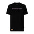 CAMISETA NEGRA BLAZE MONASTERY